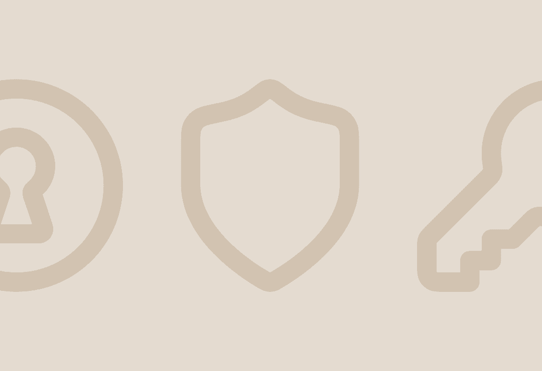 Security & Compliance