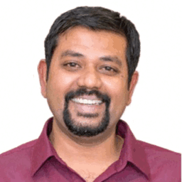 Shankar Radhakrishnan